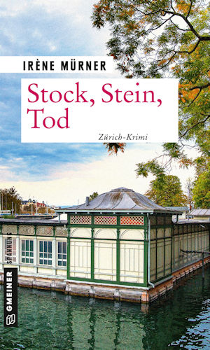 Irene Mürner Stock Stein Tod