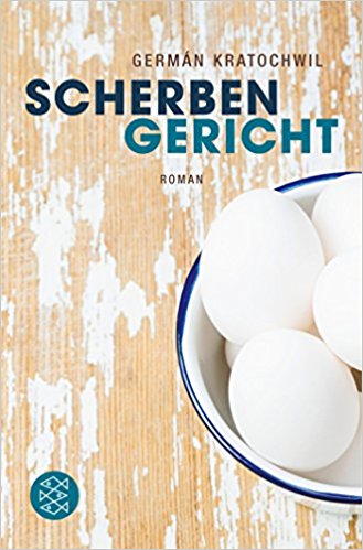 German Kratochwil Scherbengericht
