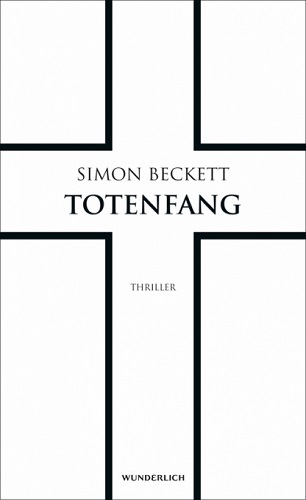 Simon Beckett Totenfang