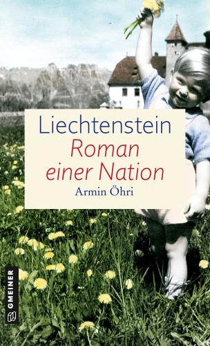 Armin Öhri Roman einer Nation