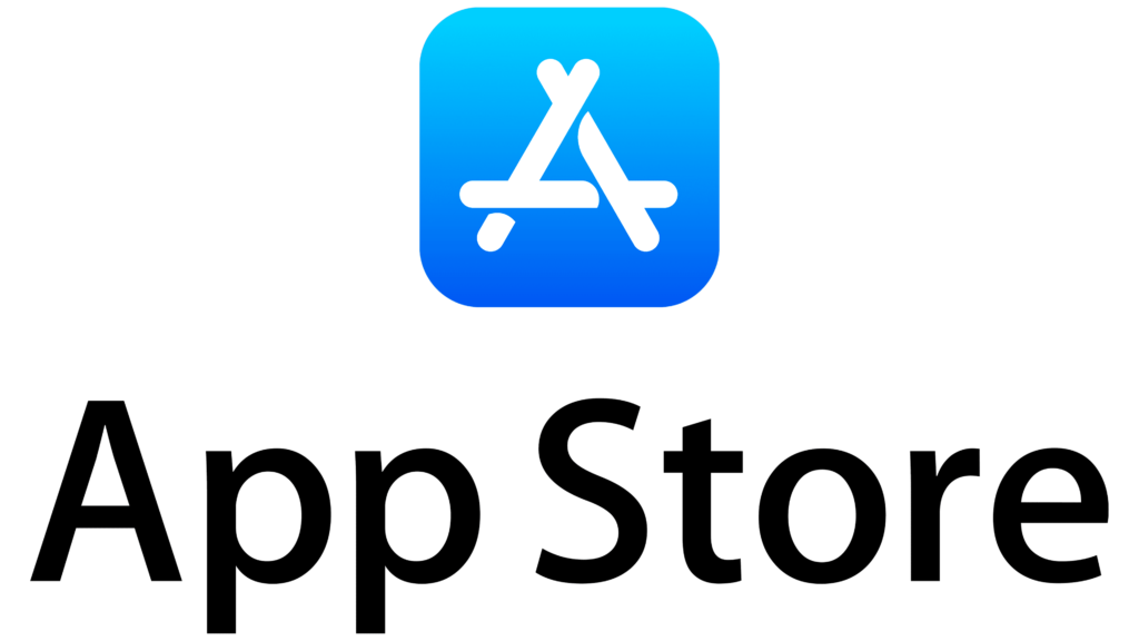 Apple App Store iOS